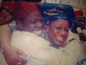 Remembering Iyalode of Yorubaland, by Dimeji Kayode-Adedeji