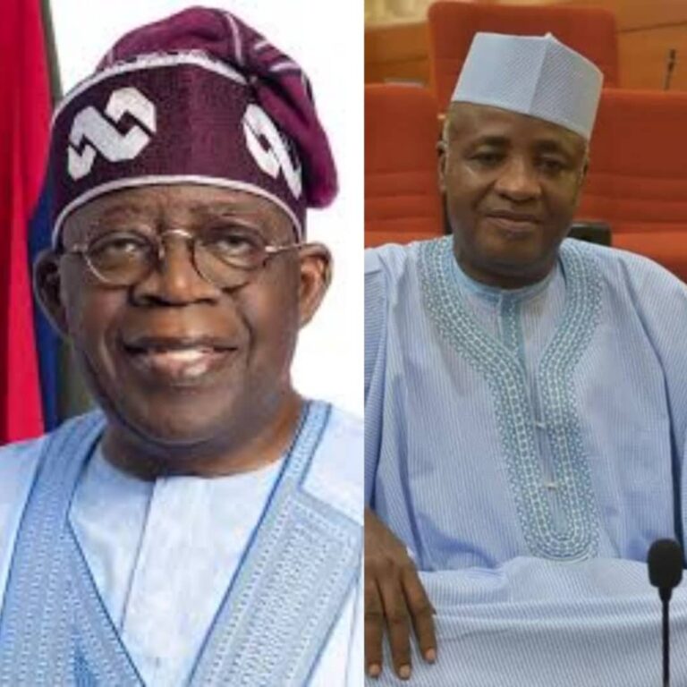 Wamakko lauds Tinubu for 2 ministerial appointments, other significant projects in Sokoto