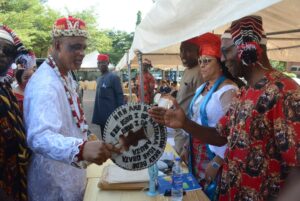 ITEM Union Abuja celebrates Item Eri Ji festival, by E C Malaika