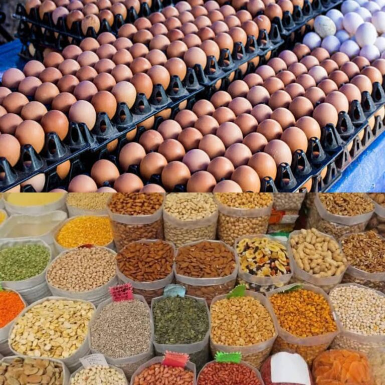 We’ve uncovered ‘cartel’ manipulating prices of food items, others – FG