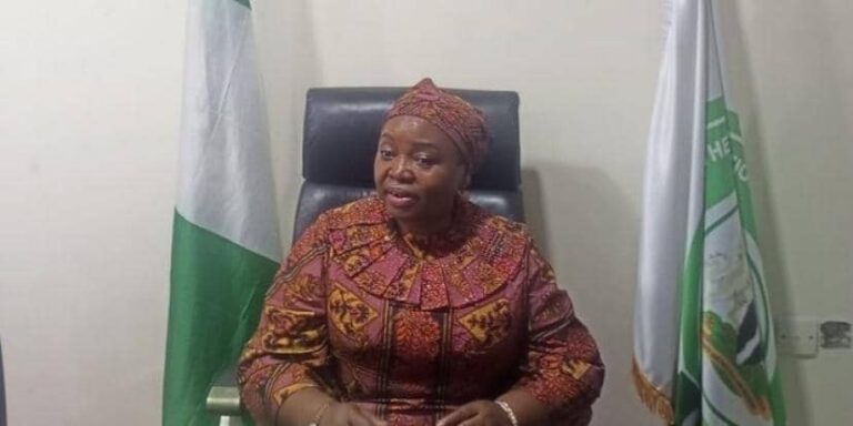 FG sacks Mrs Uromta as CRFFN CEO amid controversy, names replacement