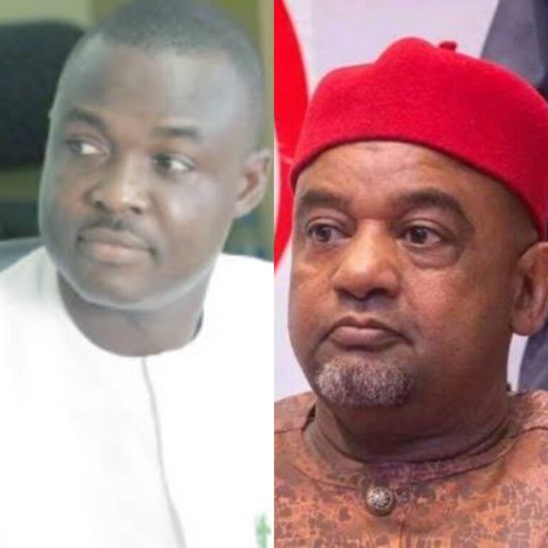 You have made your mark, resign when the ovation is loudest – PDP Chieftain Fabiyi tells Damagum 