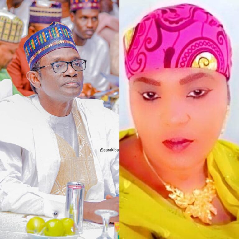 Gov. Buni commended for gender responsive initiatives in Yobe