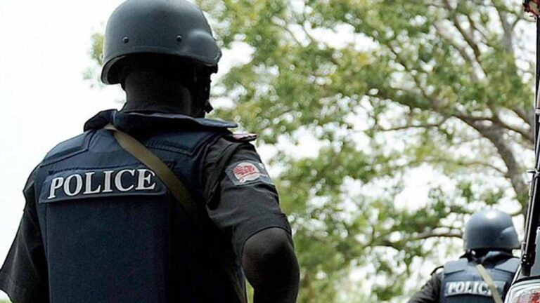 Police Inspector stabs man to death over ₦200