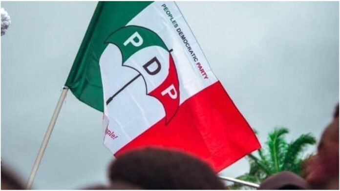 Beyond Wike, Damagun: PDP will bounce back stronger, NASS Caucus assures