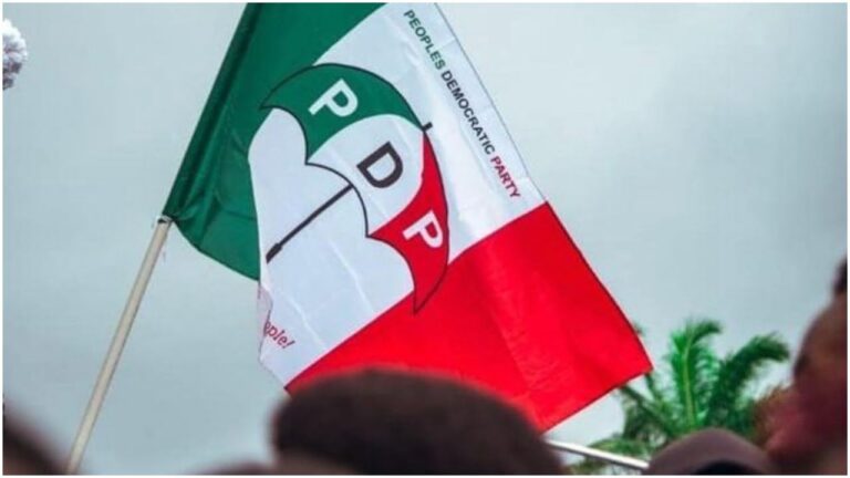 PDP: The case for North-Central to produce Damagum's successor in Nov NEC Meeting