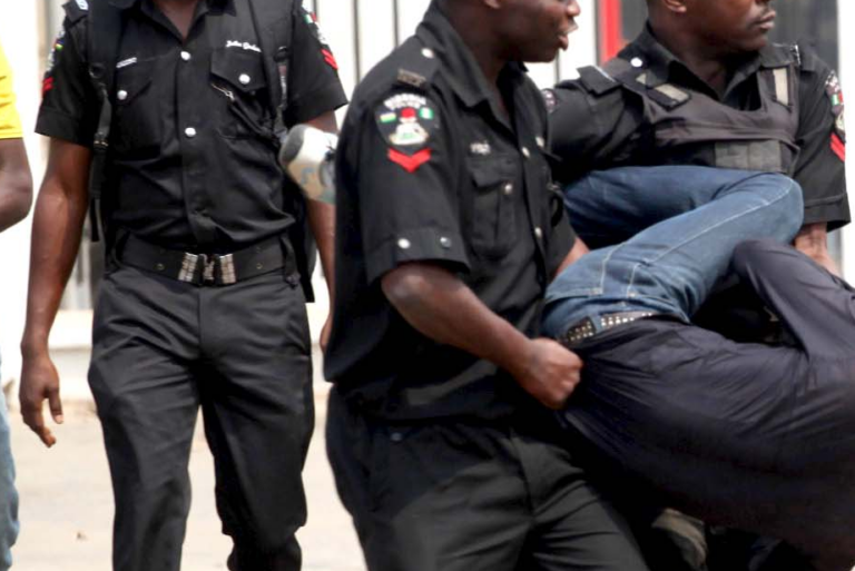 Traditional ruler charged with alleged ₦75m fraud, assault on police officer