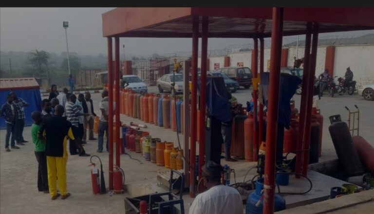 FG lifts VAT charges on diesel, cooking gas, others