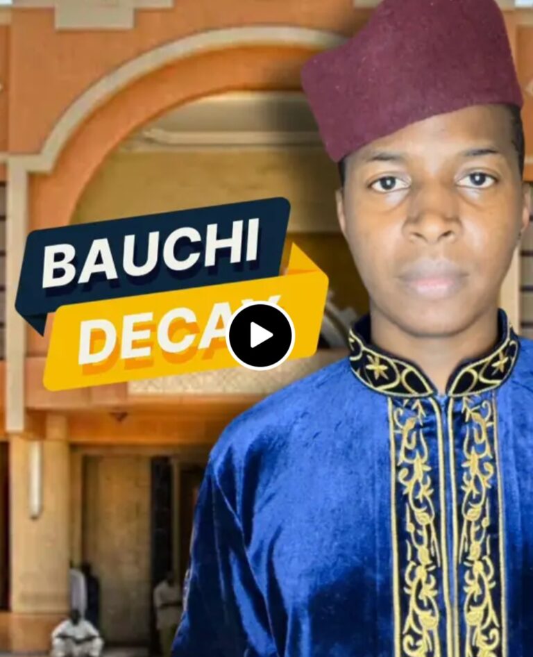 Bauchi gov’s son threatens Hausa satirist, Dan Bello, with lawsuit over exposure of alleged corruption