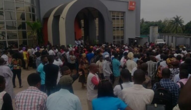 Just like Zenith, GTBank announces 3-day service disruption from Friday