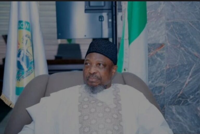 Senate okays appointment of Prof. Abdullahi Usman as NAHCON chair