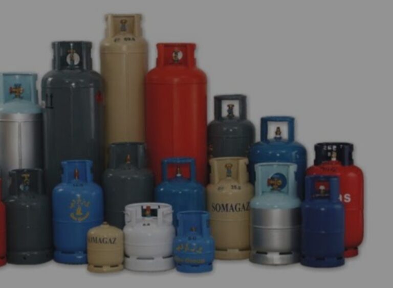 Cooking gas increases to ₦1,500/kg amid hardship