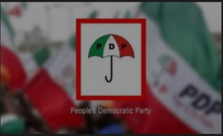 Kano PDP faction rejects state congress for lack of fairness