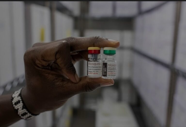 First shipment of malaria vaccines to arrive in Nigeria Thursday – NPHCDA