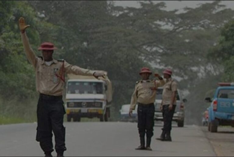 Human rights group rejects bill seeking firearms for FRSC officials