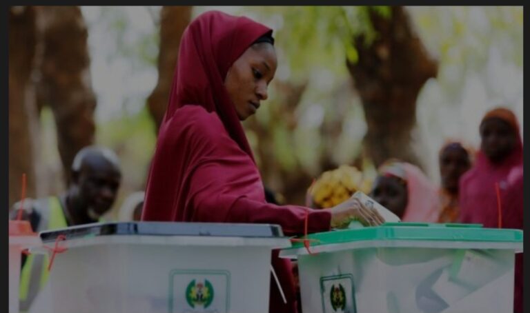 We need ₦2bn to conduct free, fair council poll – Chairman