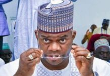 Court approves Yahaya Bello’s request to spend final 10 days of Ramadan in Saudi Arabia