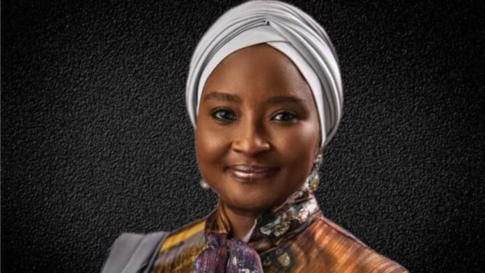 Tinubu congratulates Dr Zainab Bagudu on becoming first African to head UICC