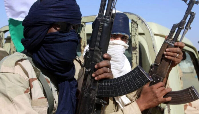 Bandits kill abducted Kebbi District head