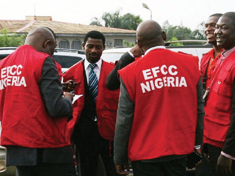 EFCC re-arraigns ex-Gov, Commissioner over alleged ₦5.78bn fraud