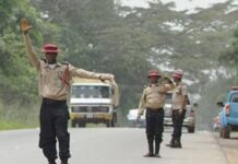 Bill to allow road safety officials carry guns scales 2nd reading