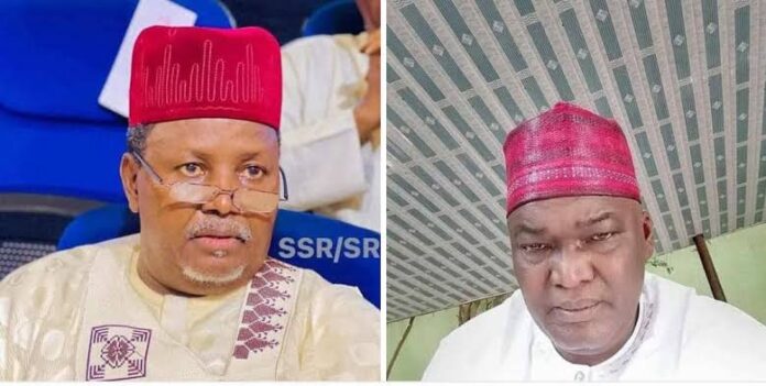 Kano SSG, Transport Commissioner suspended amid allegations