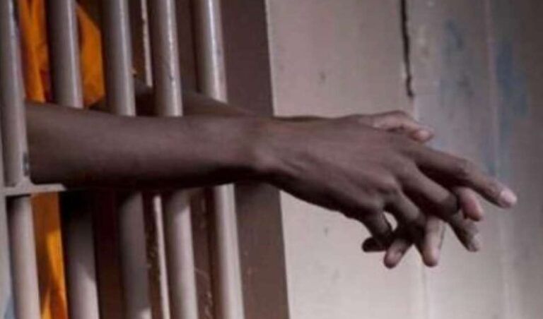 31-year-old man bags jail term for raping 50-year-old neighbour