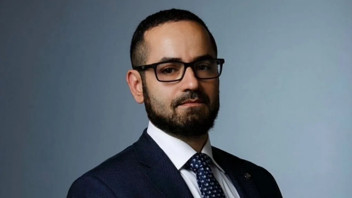 FG drops charges against Binance executive Gambaryan following diplomatic efforts