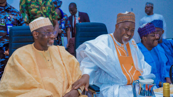 Minister vs Governor: Tension in Jigawa as Badaru, Namadi fight for supremacy