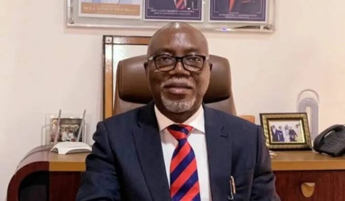 Ondo Decides: Gov Aiyedatiwa gives condition to concede defeat if he loses