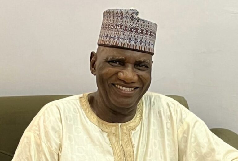 Ex-NPA Executive Director Zubairu AbdulHamid Dambatta dies at 75