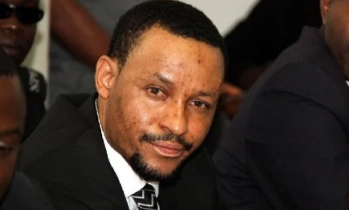 Senate removes CCT Chairman Danladi Umar over alleged misconduct