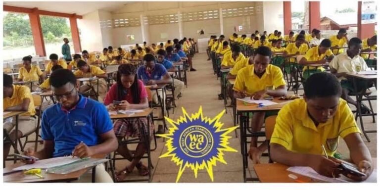 WAEC bans 13 schools, blacklists 14 supervisors over malpractices