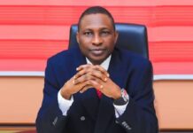 EFCC chairman faces contempt charges over 27 seized properties EFCC boss sacks staff over corruption, vows to uphold integrity