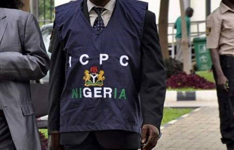 Alleged $65m Fraud: ICPC arraigns former FMBN MD, 2 co-defendants