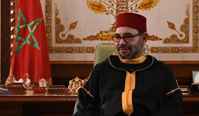 King Mohammed VI: Morocco's business monarch redefining African prosperity