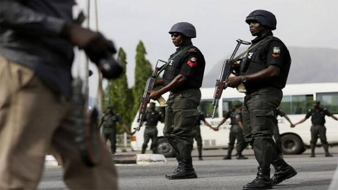 Police uncover organ harvesting syndicate in Ebonyi, parades suspects