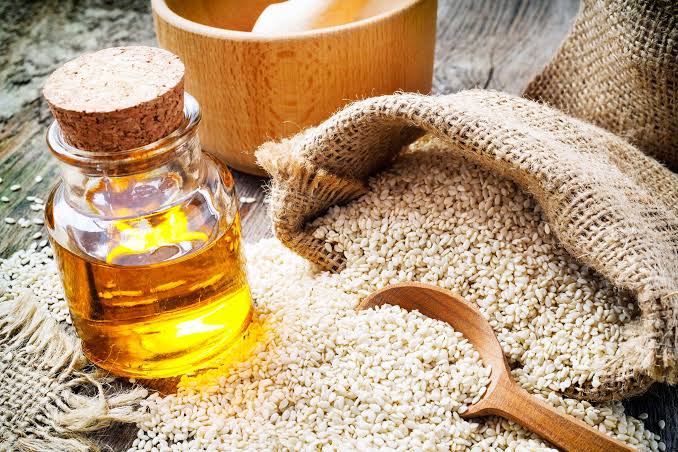 Sesame Oil: Uncovering the timeless treasure of health and beauty