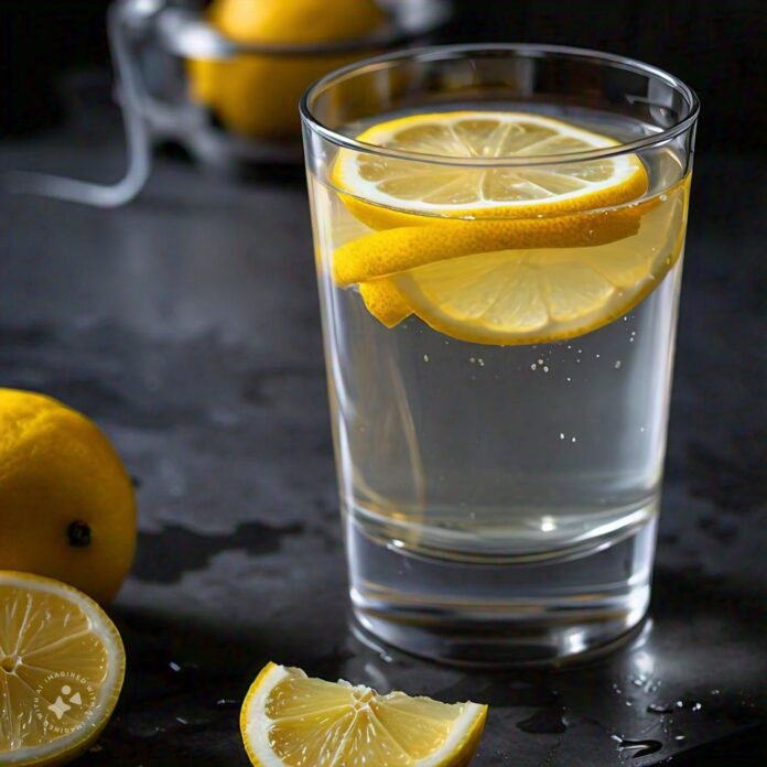 Is lemon water the secret to kidney health?, by Maryam Sulaiman