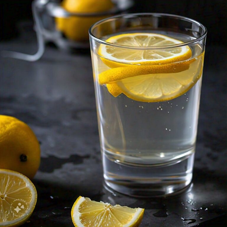 Is lemon water the secret to kidney health?, by Maryam Sulaiman