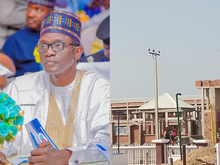 From Rumours to Reality: Governor Buni’s progress in Yobe’s economic revival, by Maji MB