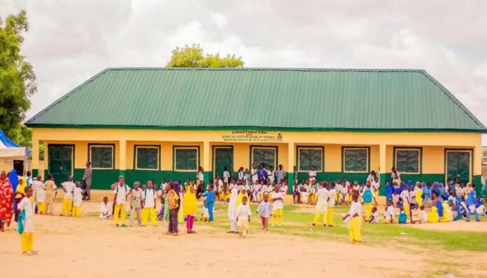 Setting the Record Straight: Yobe State's education success, by Ibrahim Muhammad 