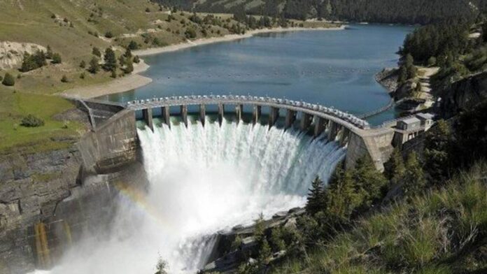 FG to build seven dams in Southwest for irrigation