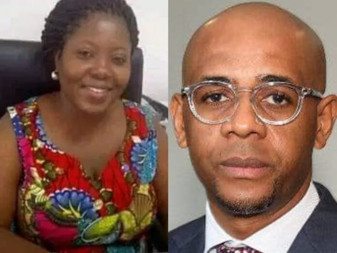 Like Ebanga, like Mutale: The female banker who slept with over 200 clients