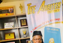 Iran, Beware the Fangs of January, the Scourge of February, the Ides of March, by Hassan Gimba (1)