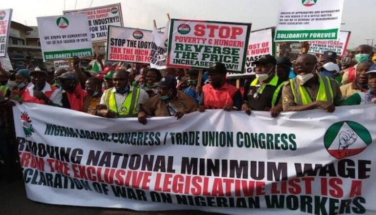 New Minimum Wage: Fresh battle looms over arrears