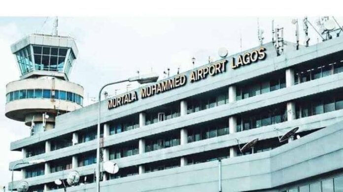 FAAN to temporarily shut down power at Lagos airport for maintenance