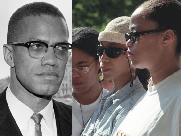 Malcolm X’s family sues FBI, CIA and NYPD for $100m over his murder