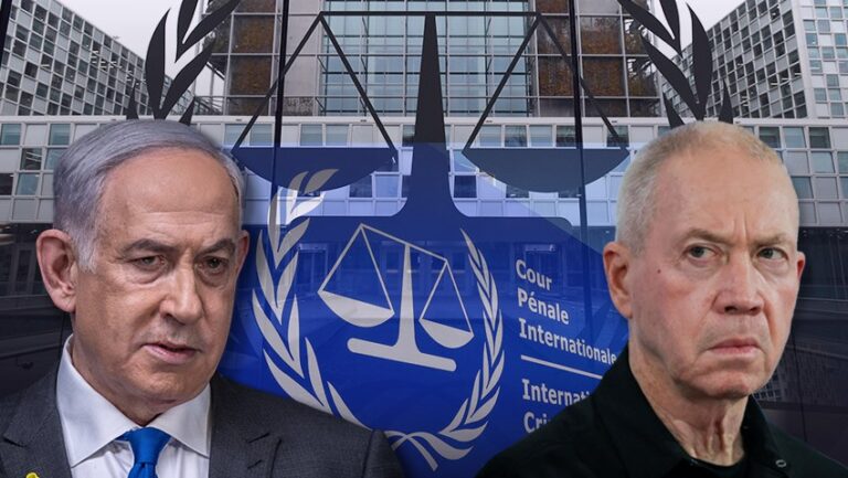 Iran: ICC indictment of Netanyahu should have included 'genocide'