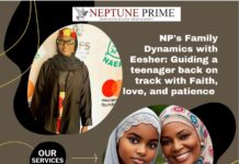 NP’s Family Dynamics with Eesher: Guiding a teenager back on track with faith, love, and patience NP's Family Dynamics with Eesher: Guiding a teenager back on track with Faith, love, and patience